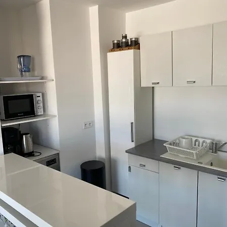 Apartamento View