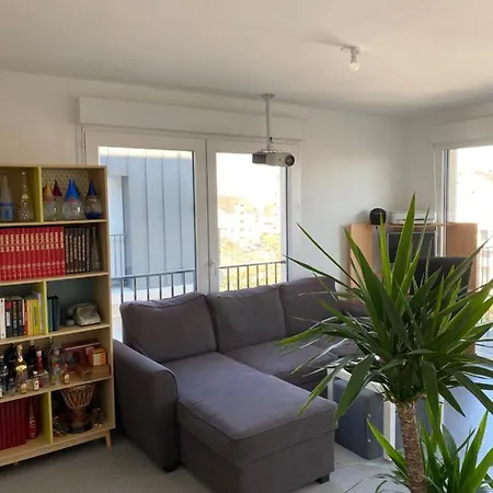 Apartamento View Sannois