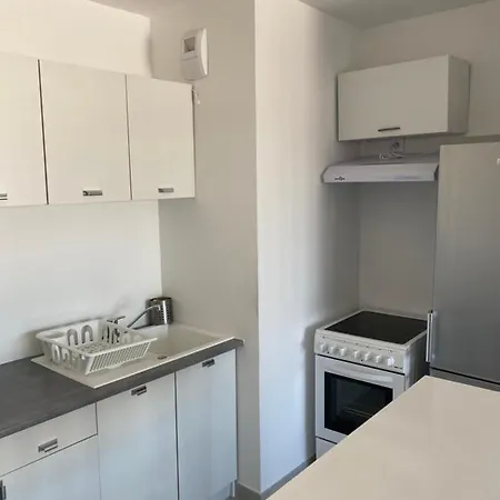 View Apartamento Sannois