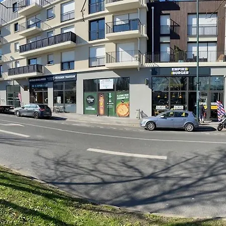 View Apartamento Sannois