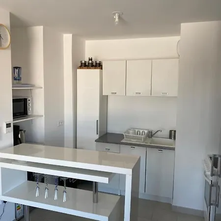 Apartamento View