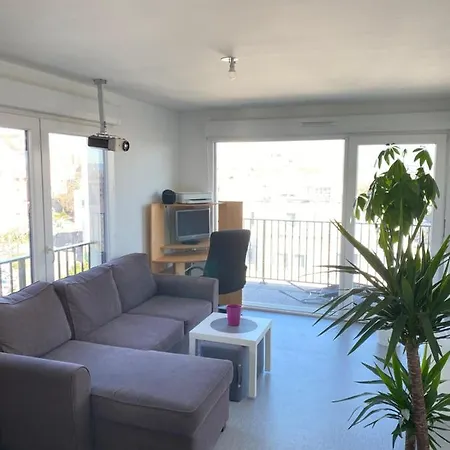 Apartamento View